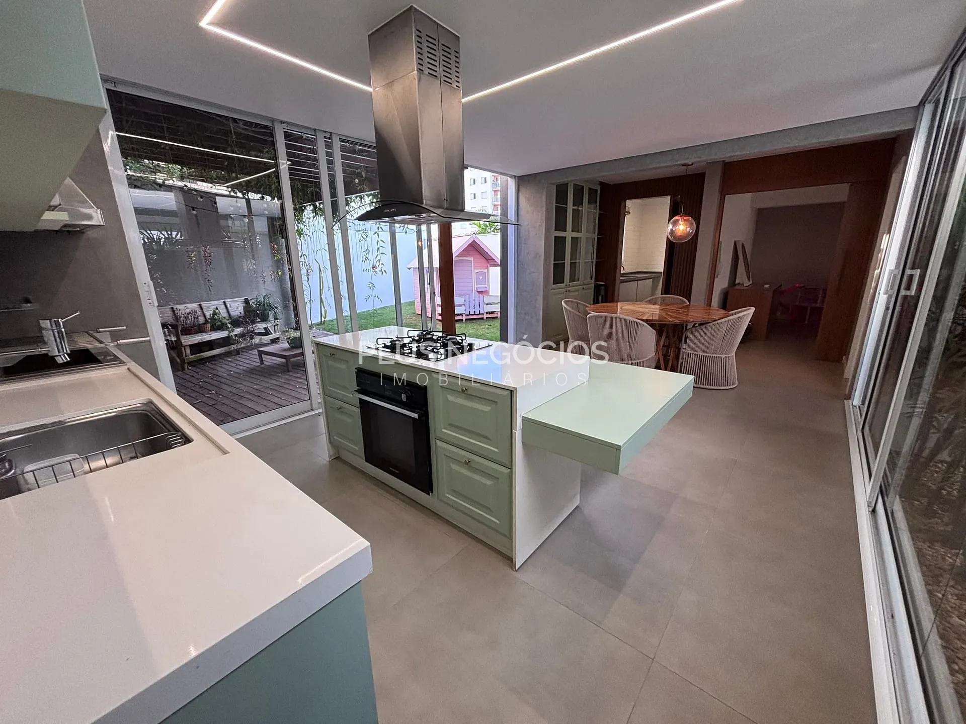 Casa, 3 quartos, 155 m² - Foto 16