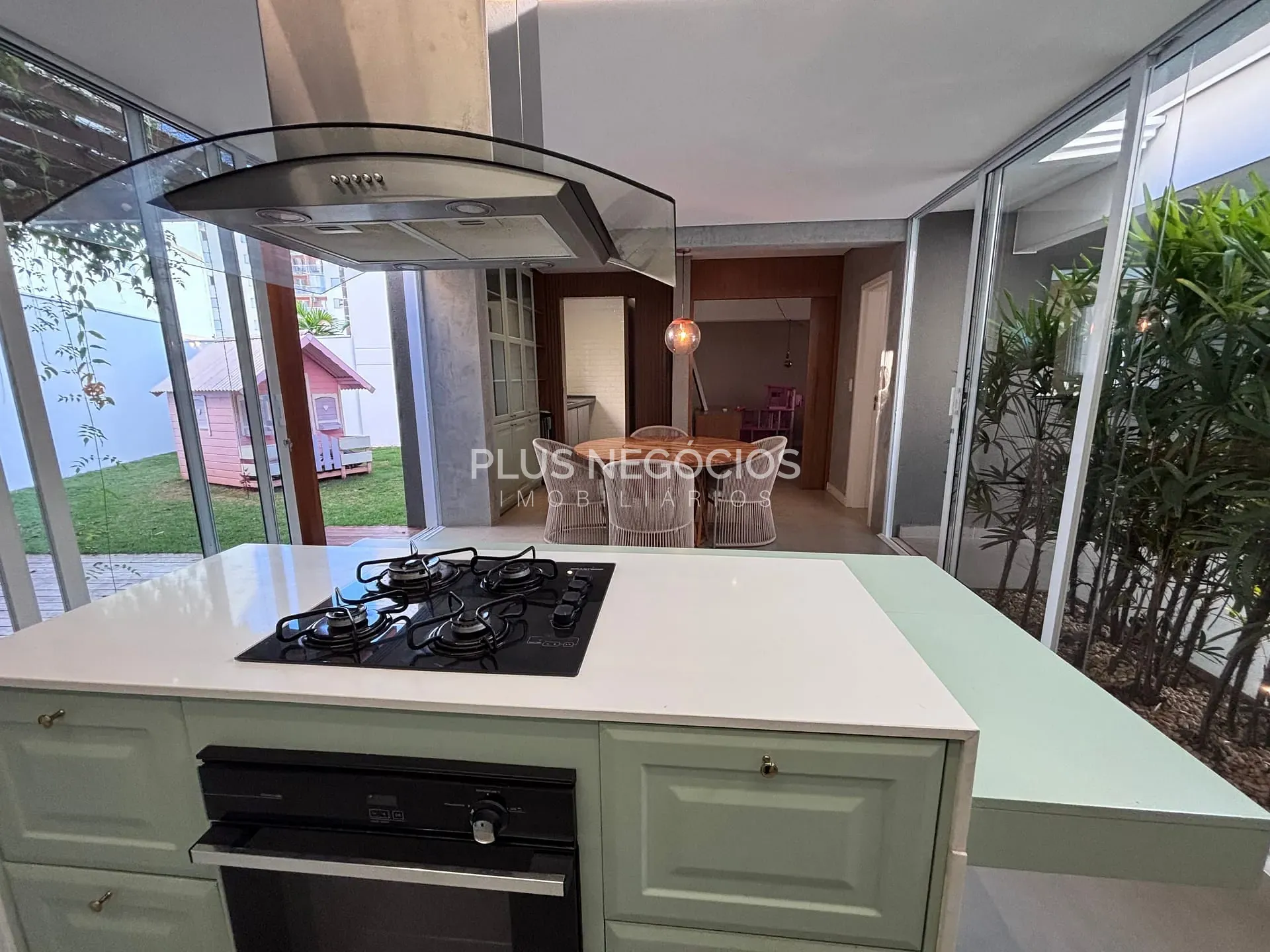 Casa, 3 quartos, 155 m² - Foto 8