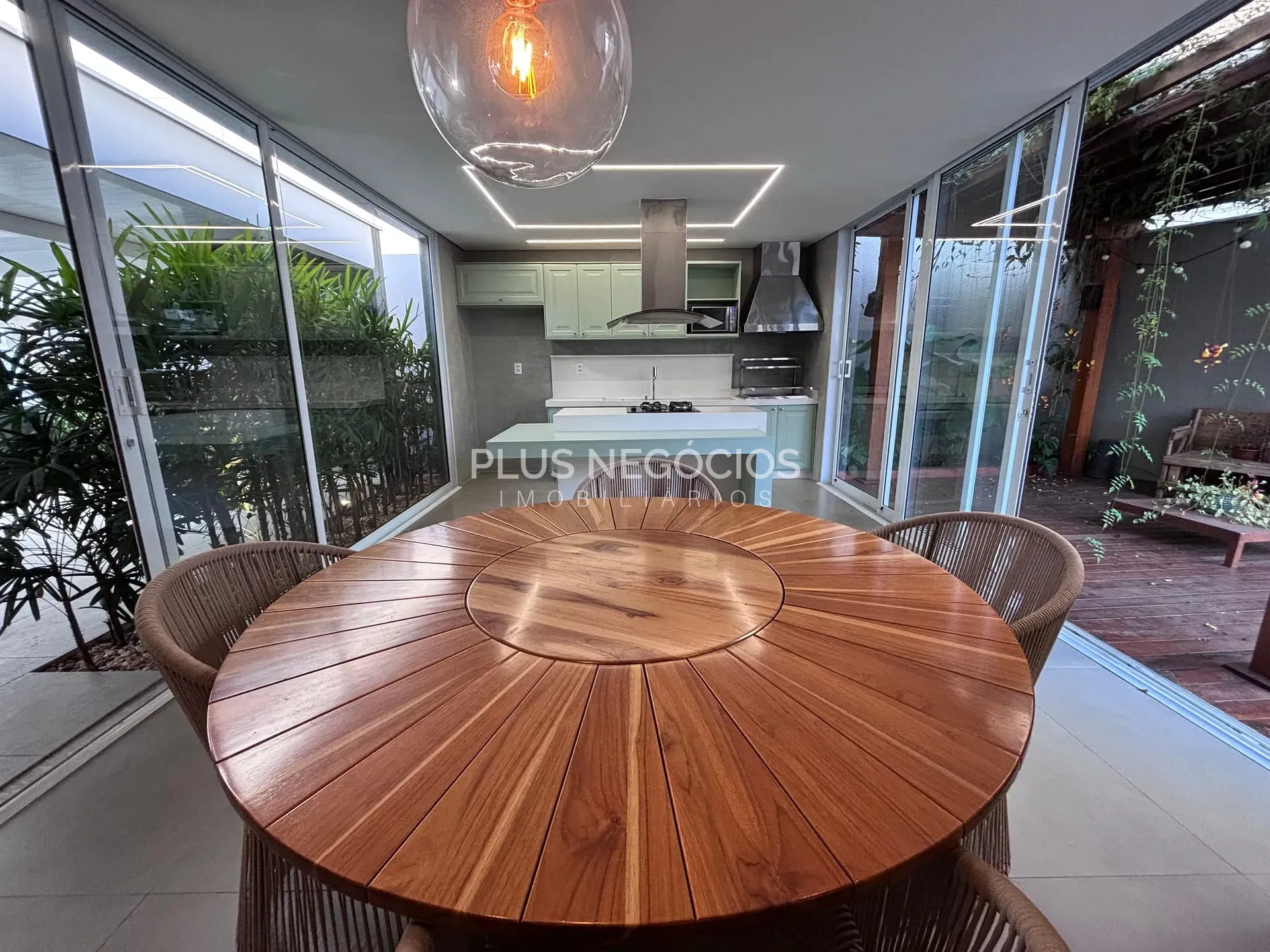 Casa, 3 quartos, 155 m² - Foto 12