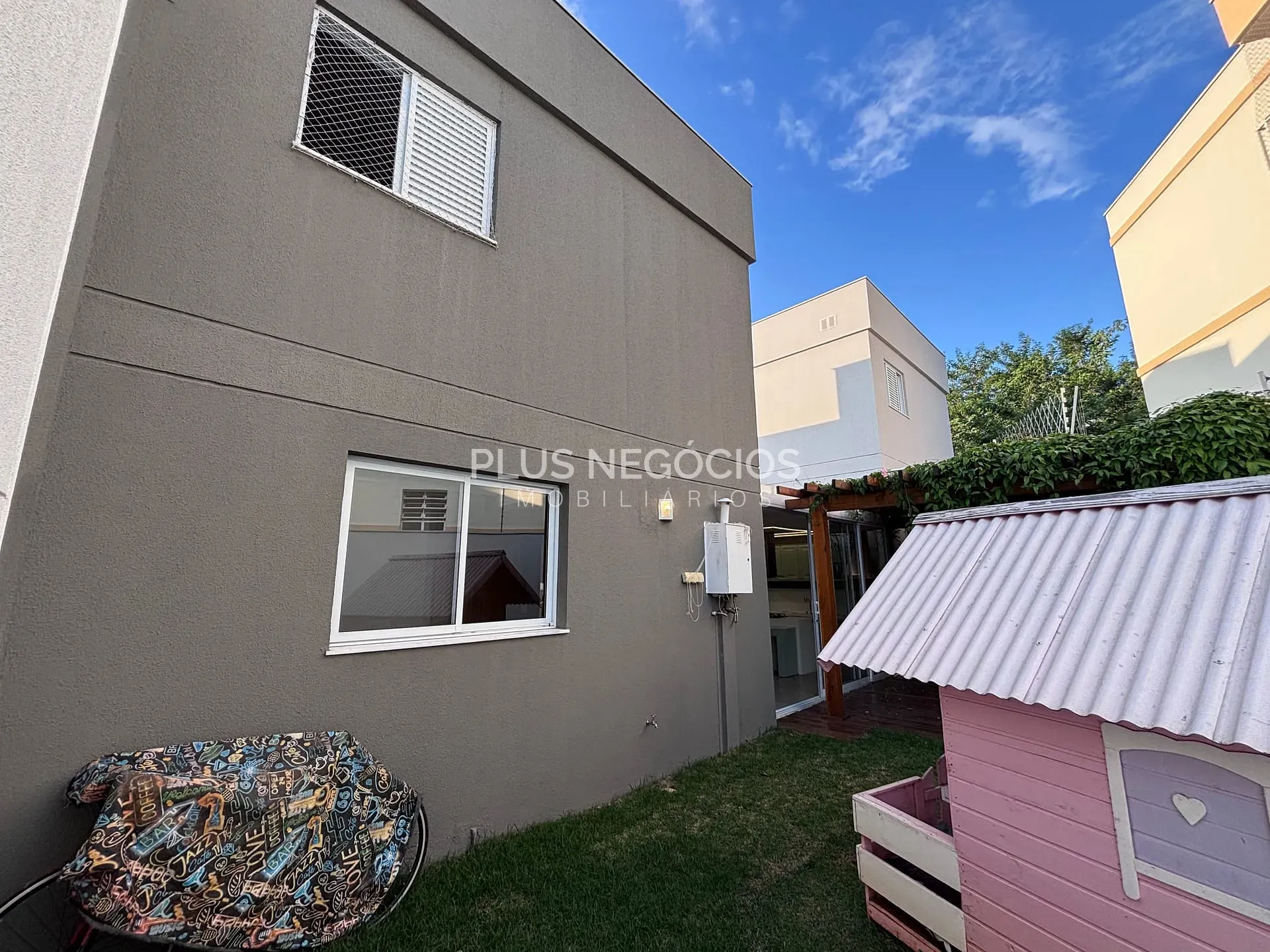 Casa, 3 quartos, 155 m² - Foto 20