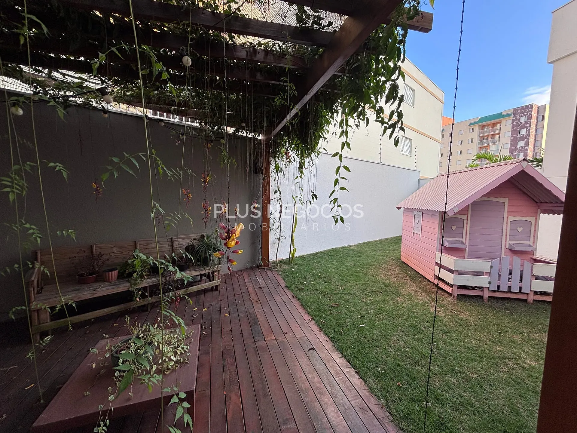 Casa, 3 quartos, 155 m² - Foto 19