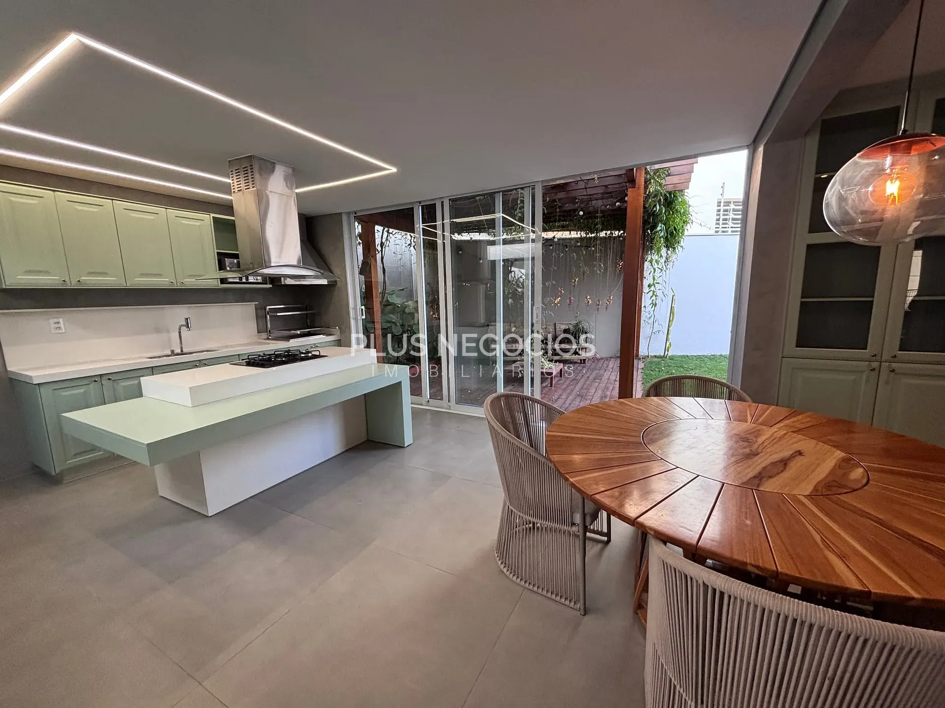 Casa, 3 quartos, 155 m² - Foto 15