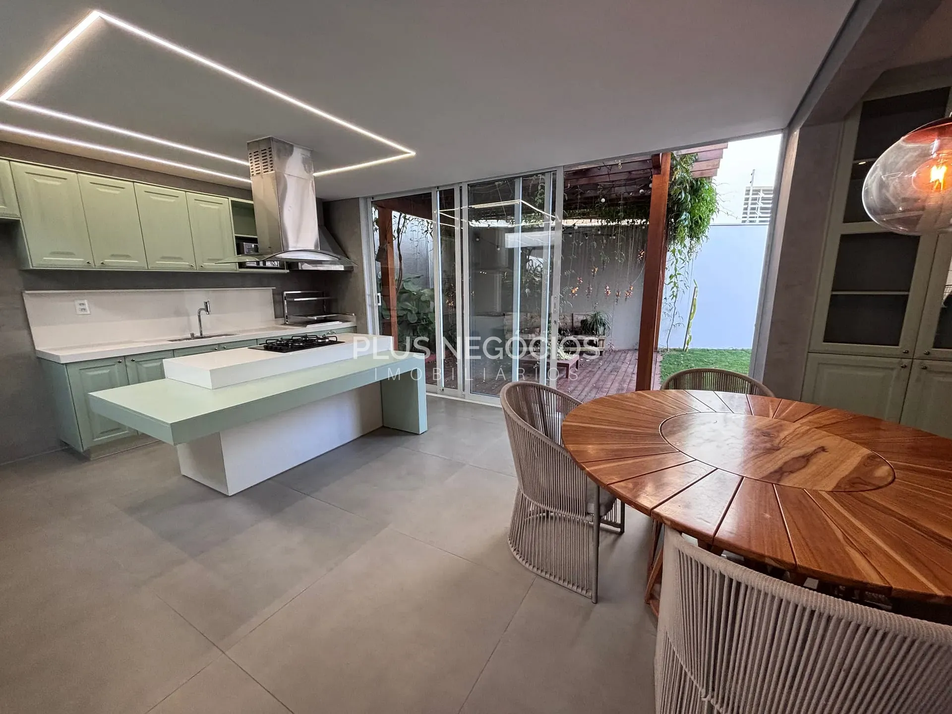 Casa, 3 quartos, 155 m² - Foto 14