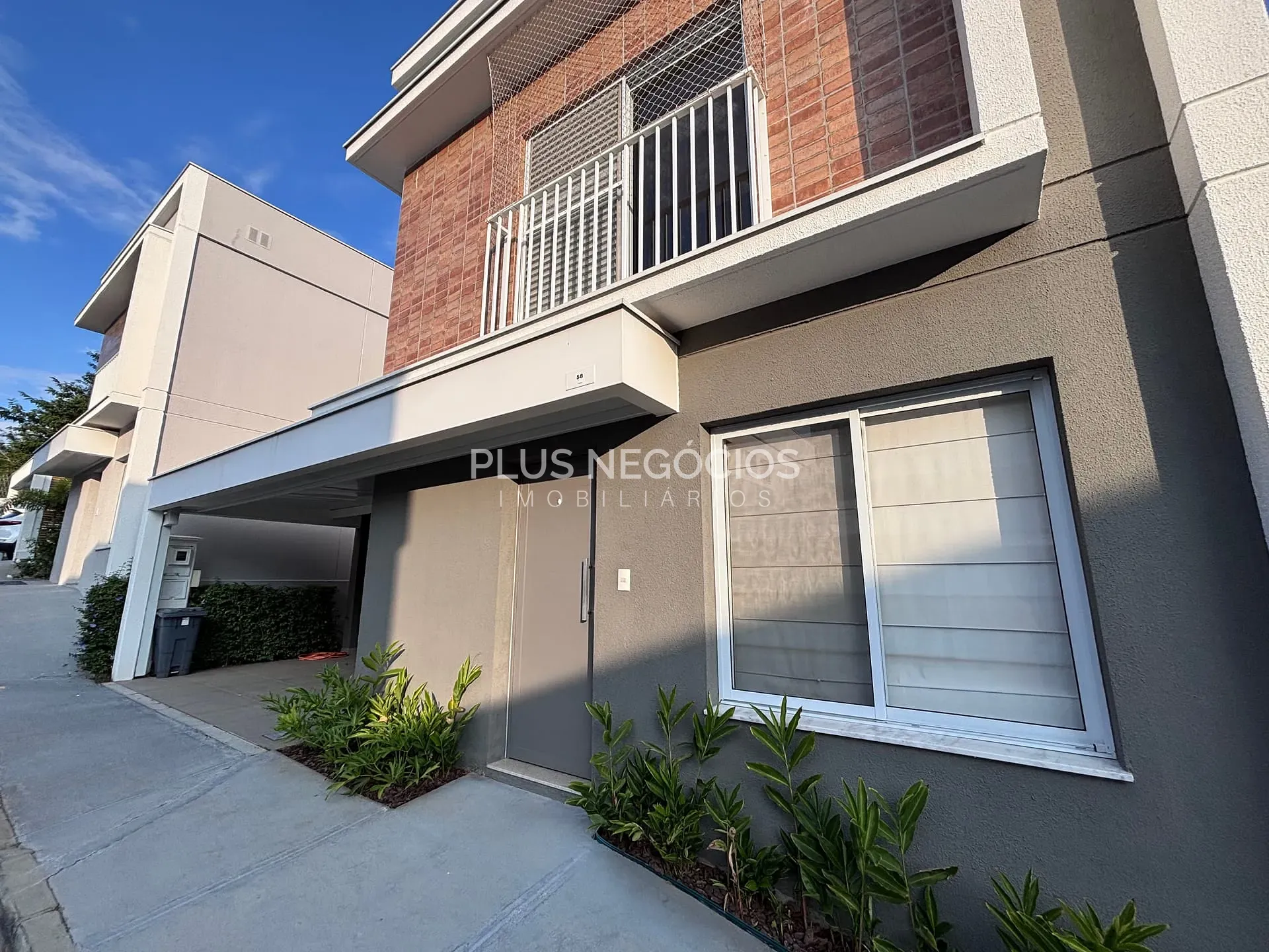 Casa, 3 quartos, 155 m² - Foto 46