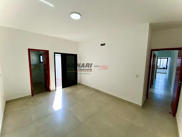 Casa 3 quartos e 2 banheiros, à venda, no bairro Jardim Casablanca em Indaiatuba