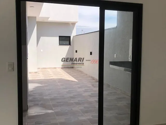 Casa 3 quartos e 2 banheiros, à venda, no bairro Jardim Casablanca em Indaiatuba