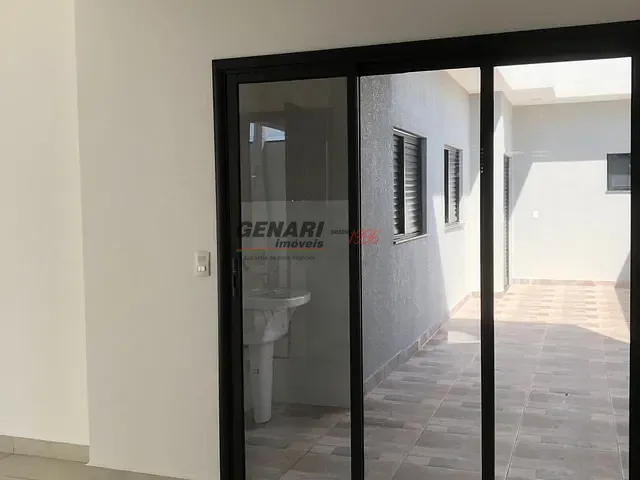 Casa 3 quartos e 2 banheiros, à venda, no bairro Jardim Casablanca em Indaiatuba