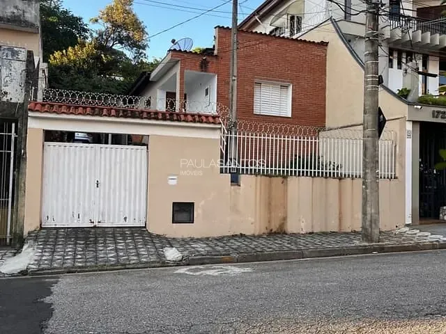 Casa 2 quartos e 2 banheiros, à venda, no bairro Vila Jardini em Sorocaba