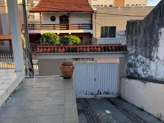 Casa 2 quartos e 2 banheiros, à venda, no bairro Vila Jardini em Sorocaba