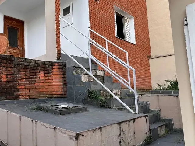 Casa 2 quartos e 2 banheiros, à venda, no bairro Vila Jardini em Sorocaba