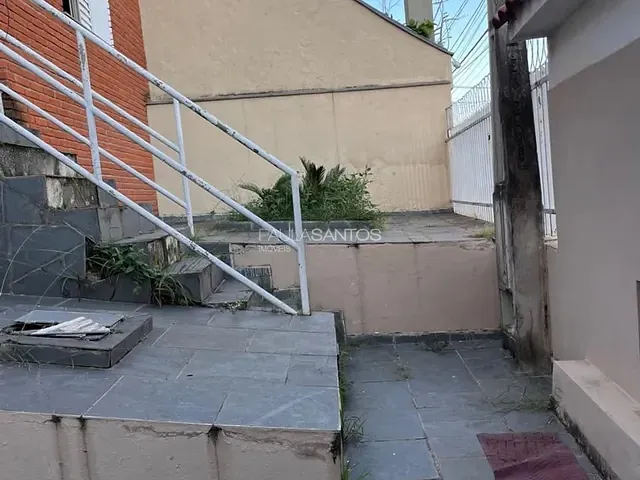 Casa 2 quartos e 2 banheiros, à venda, no bairro Vila Jardini em Sorocaba