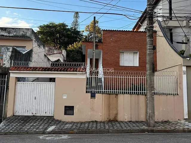Casa 2 quartos e 2 banheiros, à venda, no bairro Vila Jardini em Sorocaba