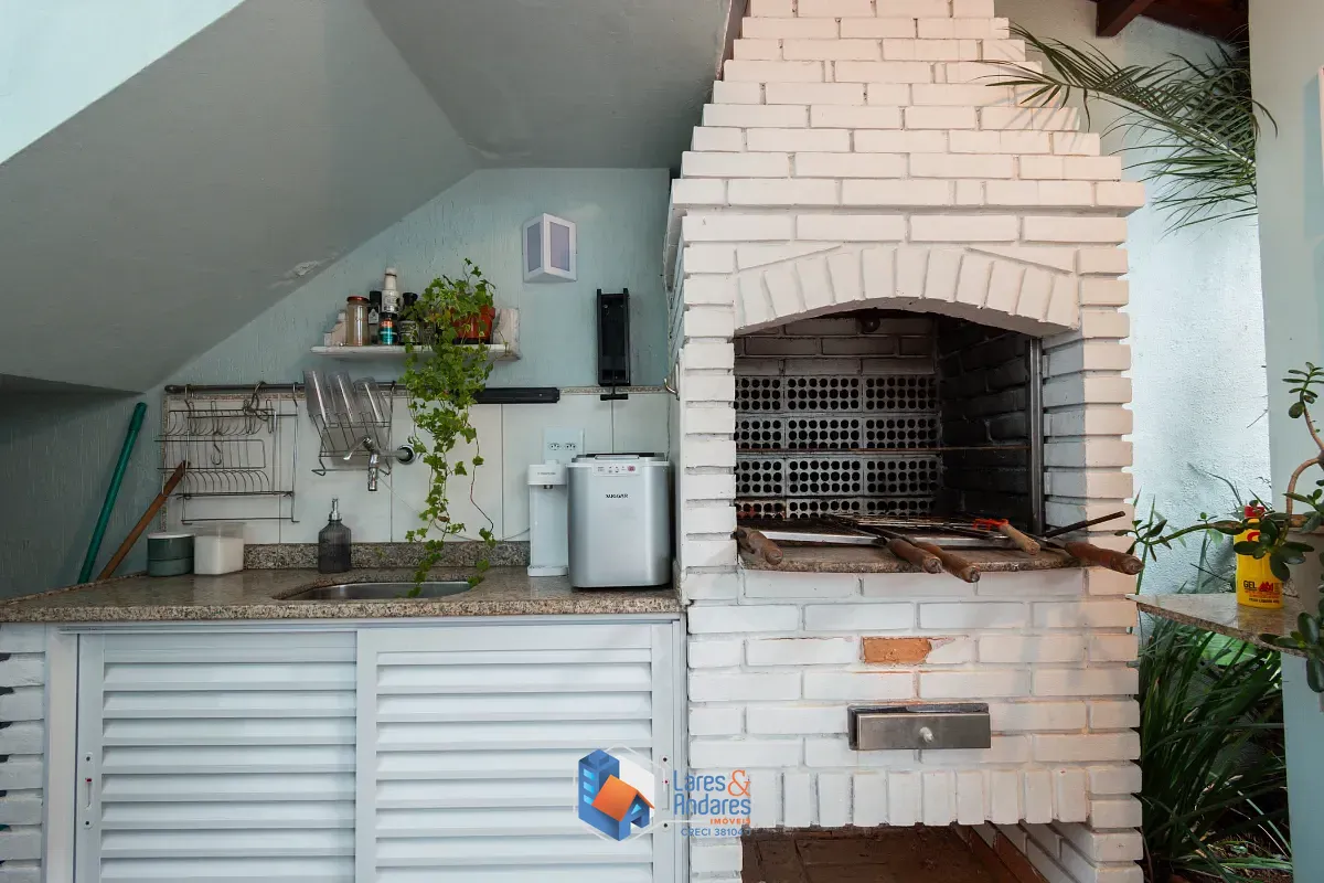 Casa, 4 quartos, 436 m² - Foto 36