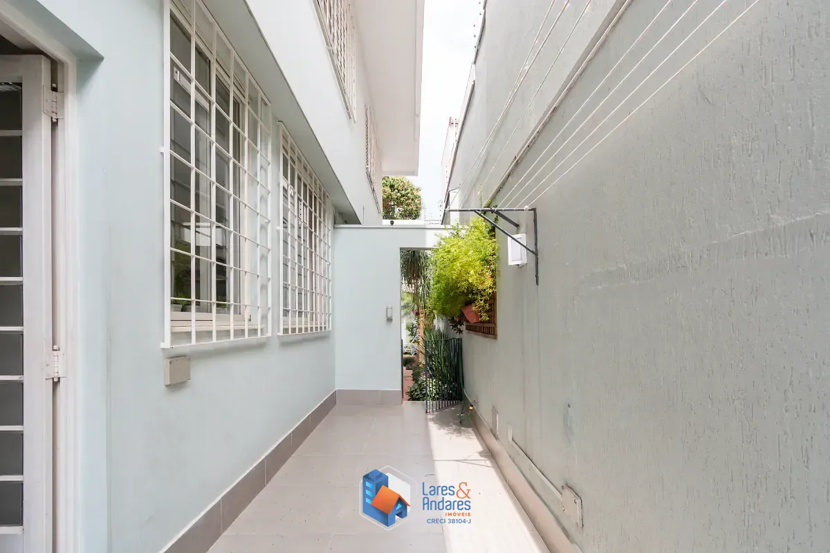Casa, 4 quartos, 436 m² - Foto 24