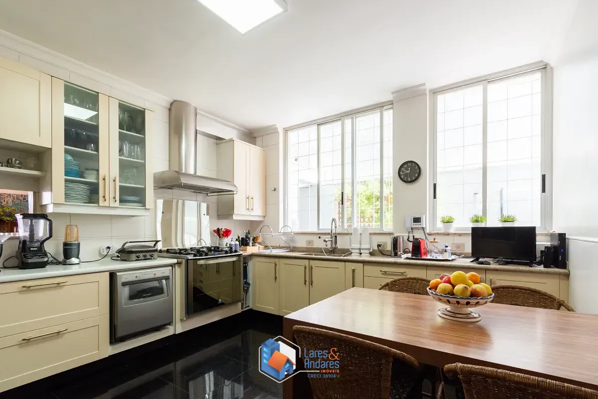 Casa, 4 quartos, 436 m² - Foto 21