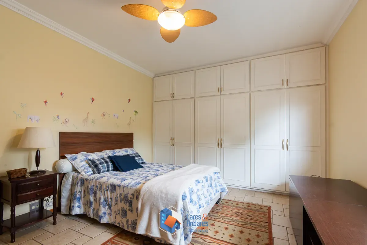 Casa, 4 quartos, 436 m² - Foto 55
