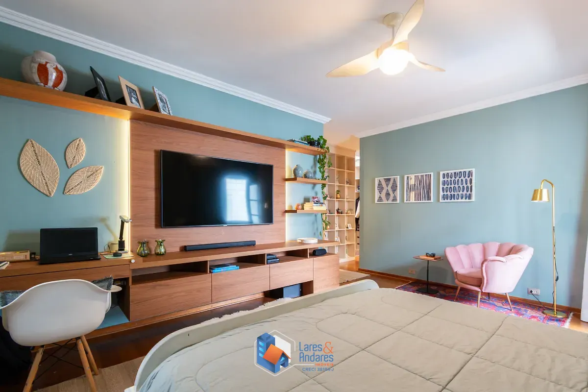 Casa, 4 quartos, 436 m² - Foto 60