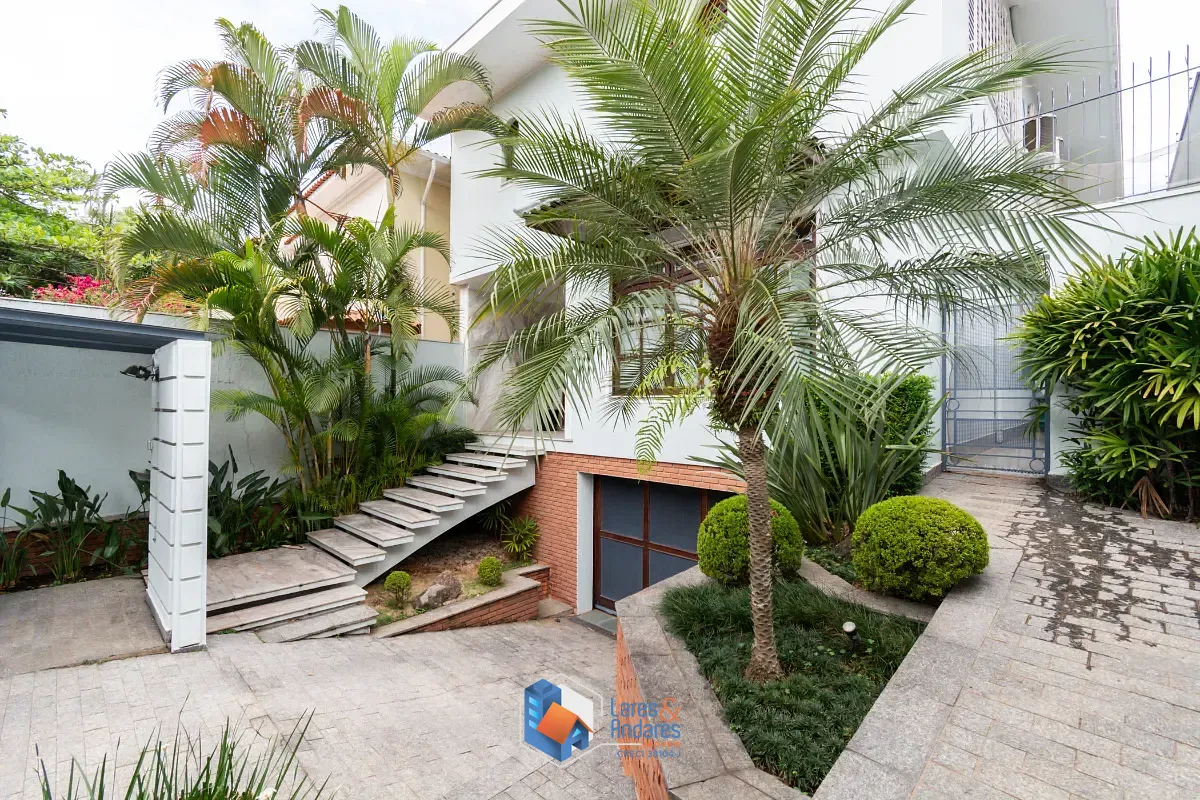 Casa, 4 quartos, 436 m² - Foto 71