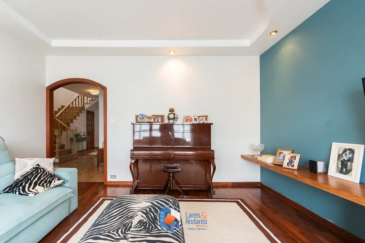 Casa, 4 quartos, 436 m² - Foto 17