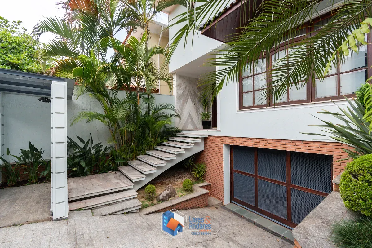 Casa, 4 quartos, 436 m² - Foto 76
