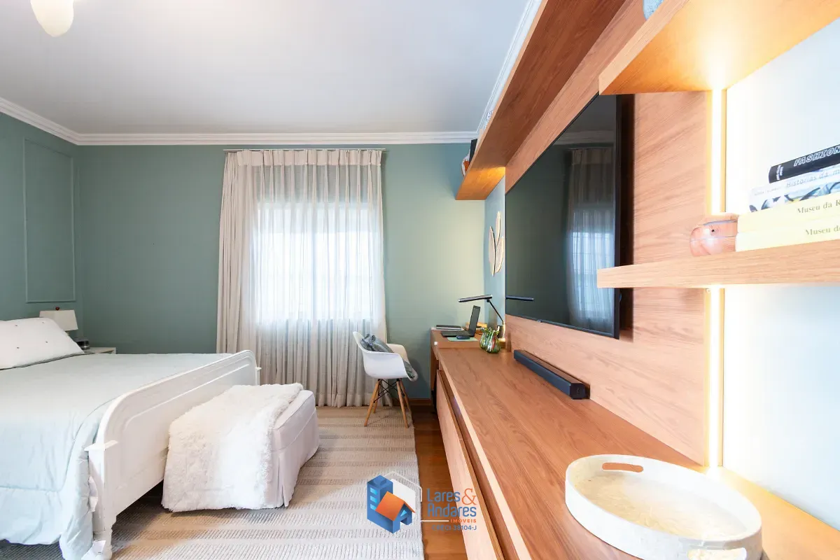 Casa, 4 quartos, 436 m² - Foto 57