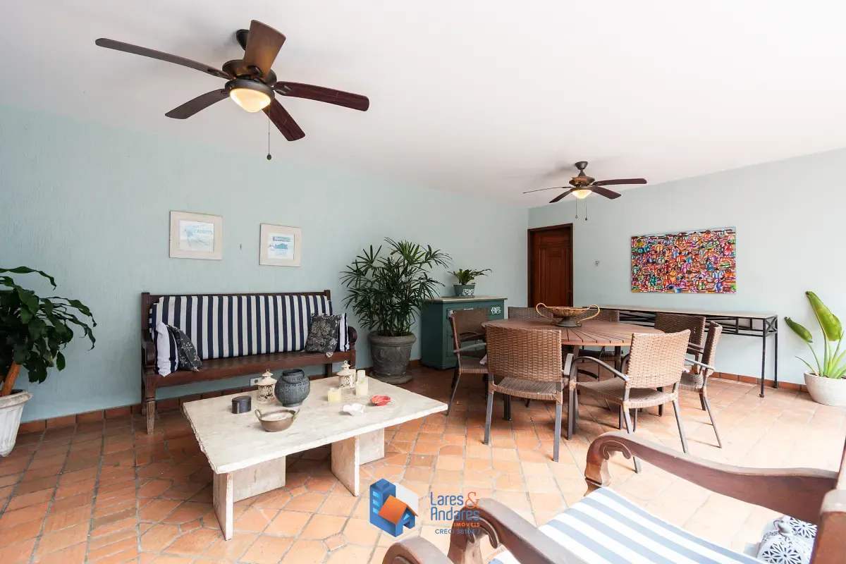 Casa, 4 quartos, 436 m² - Foto 31