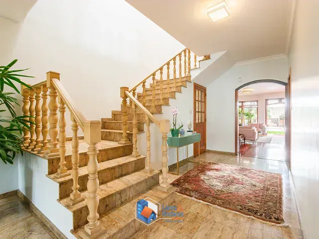 Casa com 400m² 4 quartos e 6 banheiros, à venda, no bairro Planalto Paulista em São Paulo