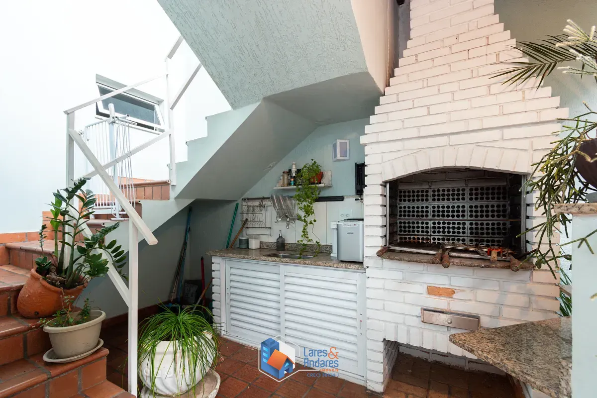 Casa, 4 quartos, 436 m² - Foto 35