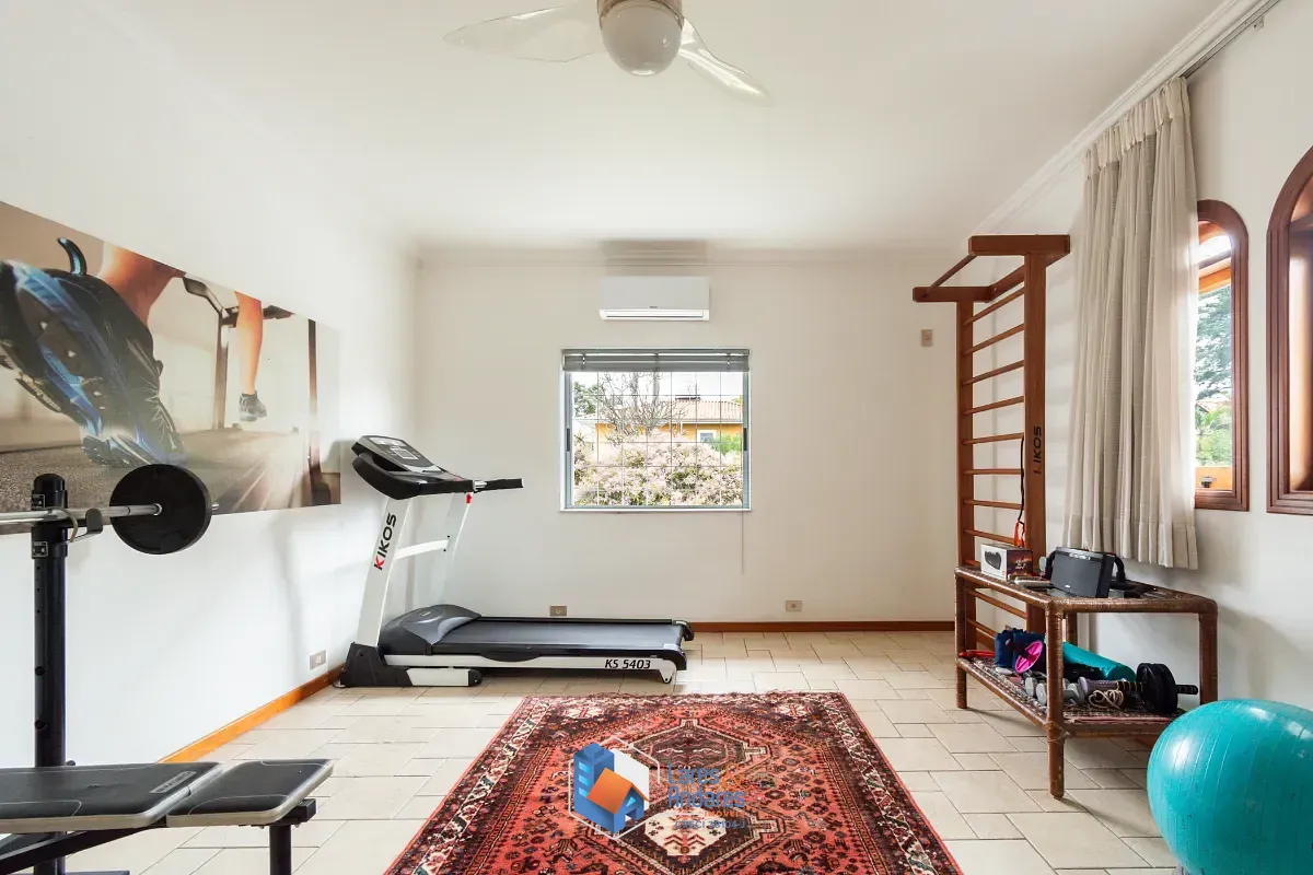 Casa, 4 quartos, 436 m² - Foto 50