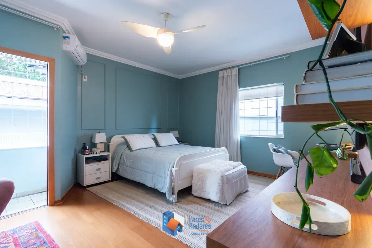 Casa, 4 quartos, 436 m² - Foto 56