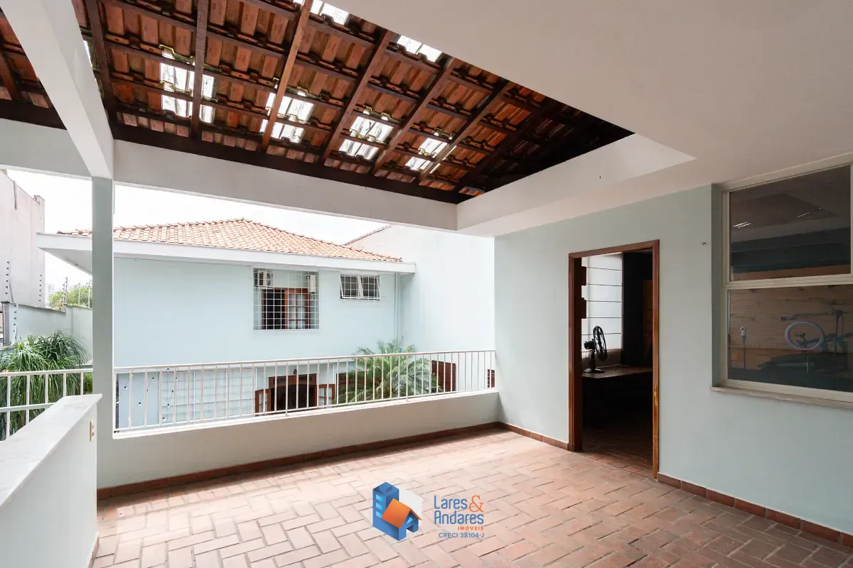 Casa, 4 quartos, 436 m² - Foto 38
