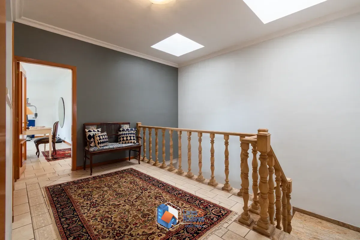 Casa, 4 quartos, 436 m² - Foto 41