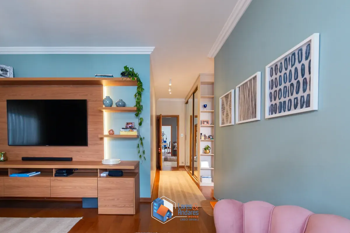 Casa, 4 quartos, 436 m² - Foto 61