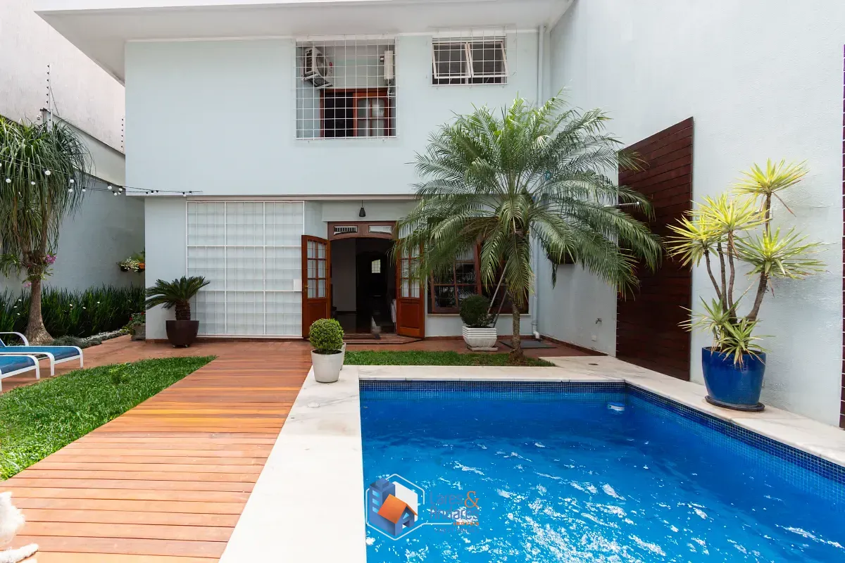 Casa, 4 quartos, 436 m² - Foto 30