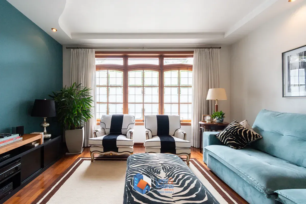 Casa, 4 quartos, 436 m² - Foto 15