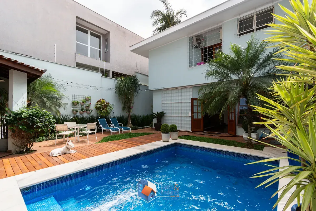 Casa, 4 quartos, 436 m² - Foto 29