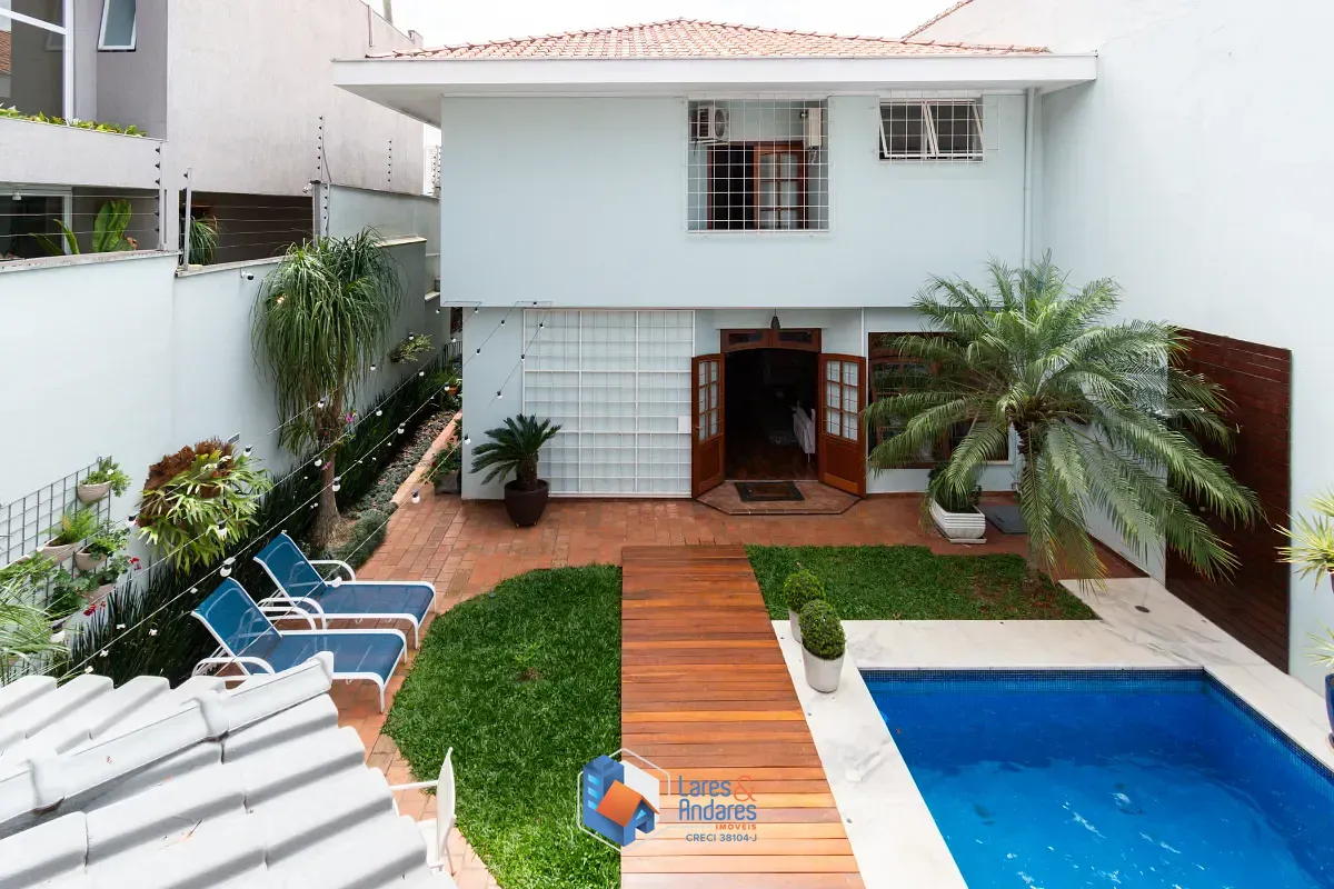 Casa, 4 quartos, 436 m² - Foto 37