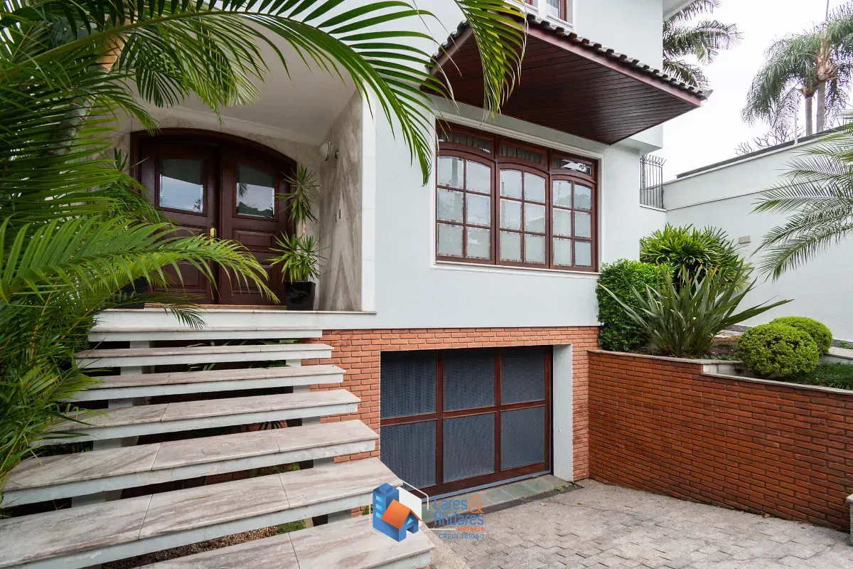 Casa, 4 quartos, 436 m² - Foto 73