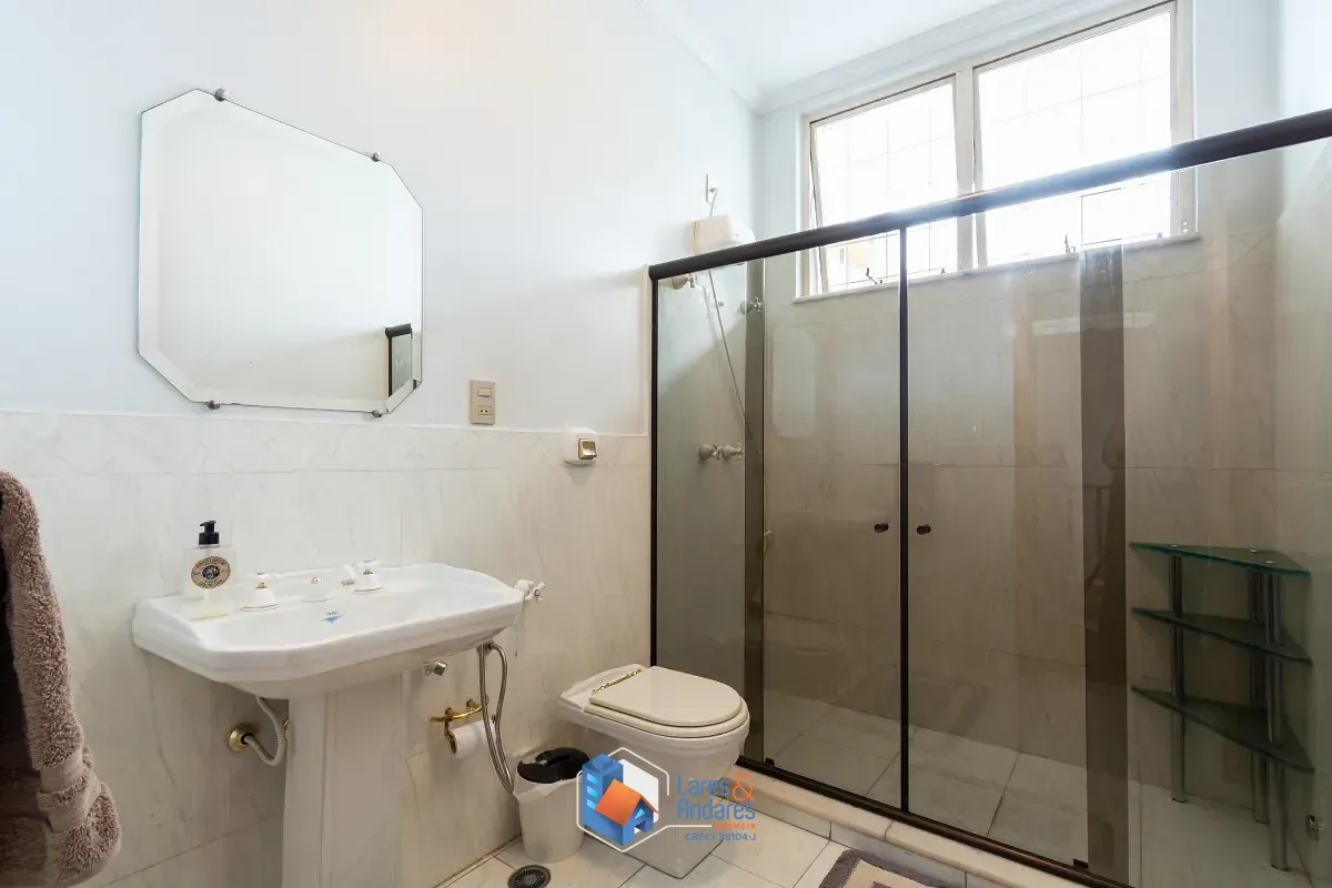 Casa, 4 quartos, 436 m² - Foto 42