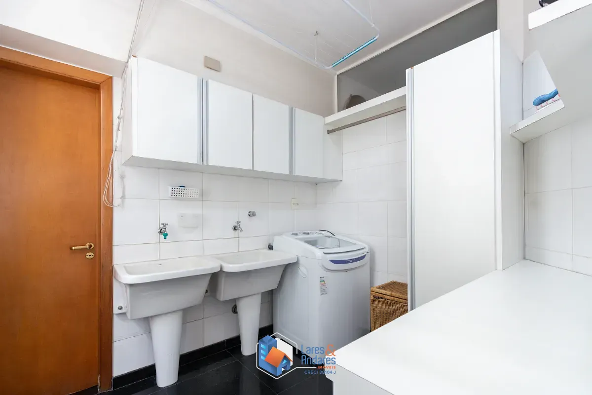 Casa, 4 quartos, 436 m² - Foto 23