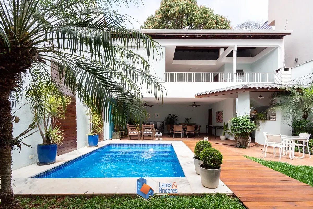 Casa, 4 quartos, 436 m² - Foto 74