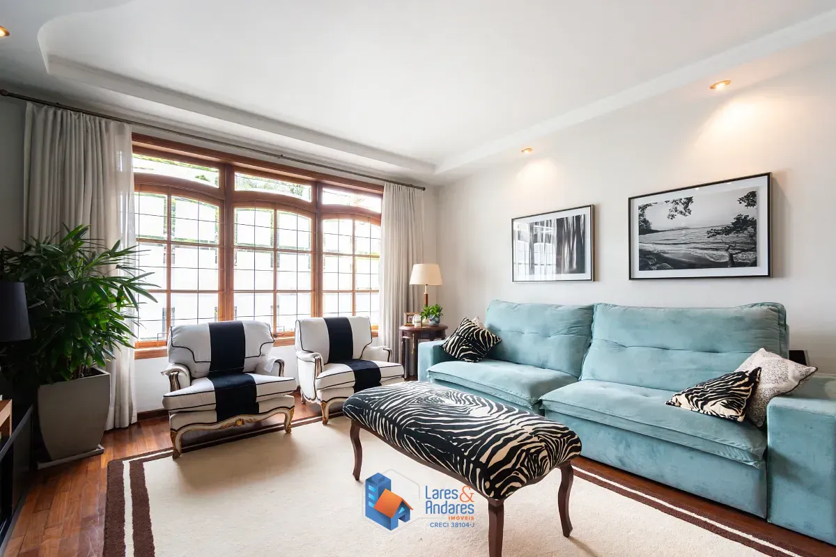 Casa, 4 quartos, 436 m² - Foto 16