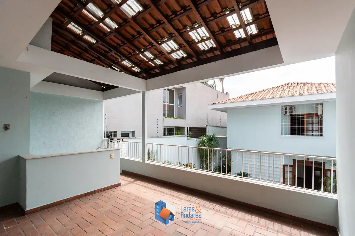 Casa, 4 quartos, 436 m² - Foto 33