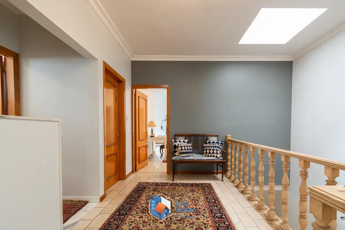 Casa, 4 quartos, 436 m² - Foto 43