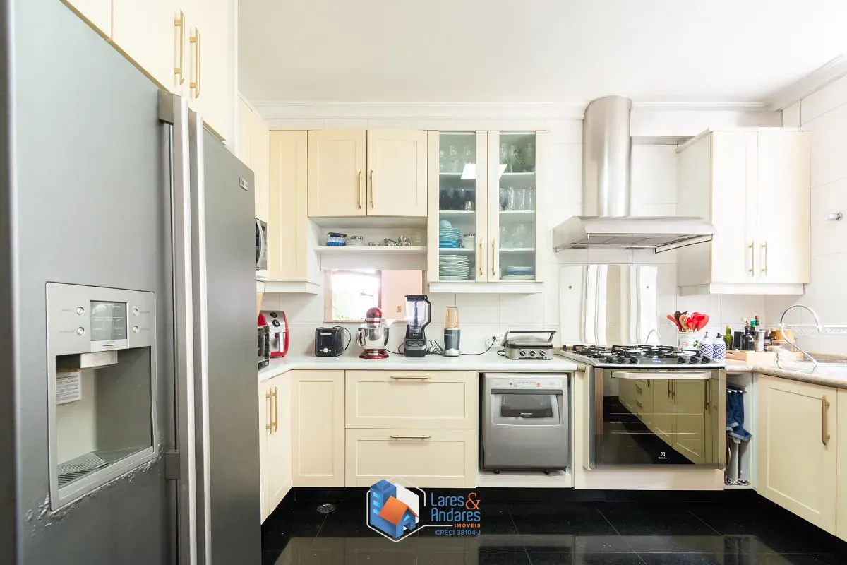 Casa, 4 quartos, 436 m² - Foto 19