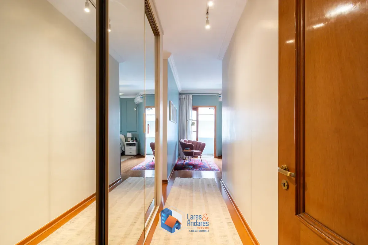Casa, 4 quartos, 436 m² - Foto 54