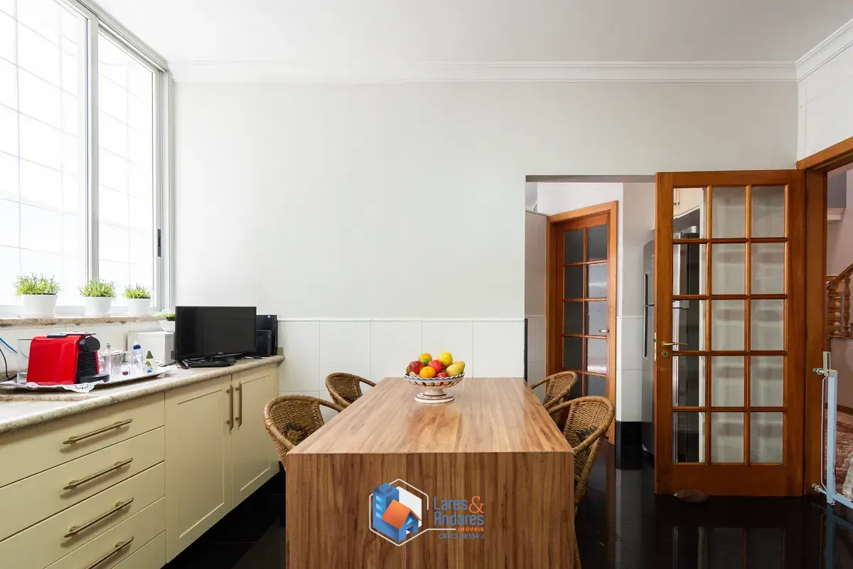 Casa, 4 quartos, 436 m² - Foto 22