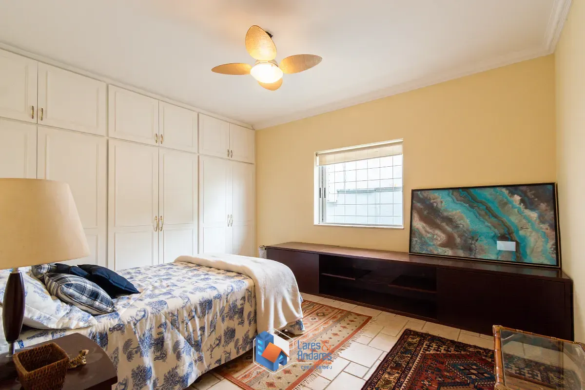 Casa, 4 quartos, 436 m² - Foto 52