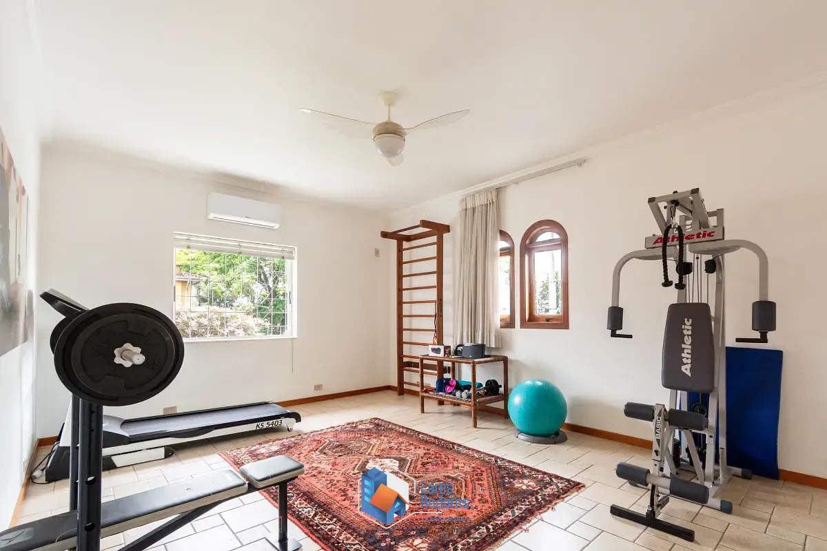 Casa, 4 quartos, 436 m² - Foto 47