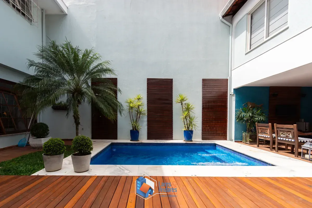 Casa, 4 quartos, 436 m² - Foto 28